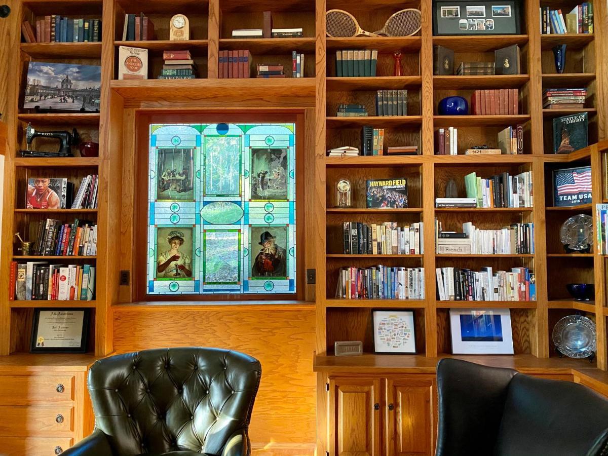 Bed and Breakfast Mount Tom House Harrisburg Екстер'єр фото