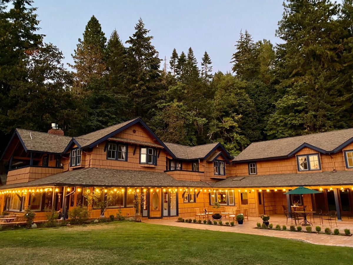 Bed and Breakfast Mount Tom House Harrisburg Екстер'єр фото