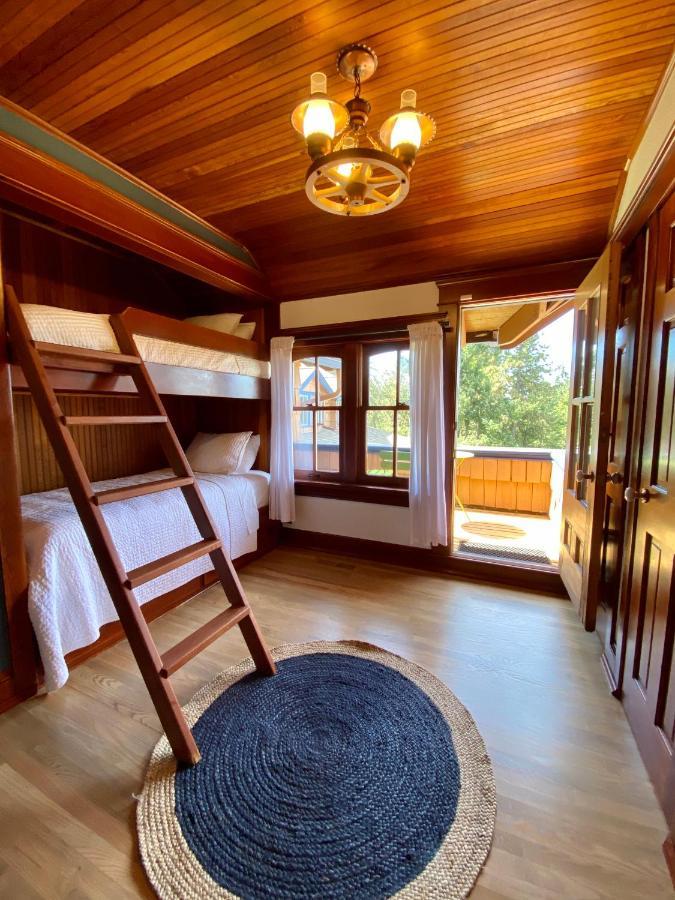 Bed and Breakfast Mount Tom House Harrisburg Екстер'єр фото