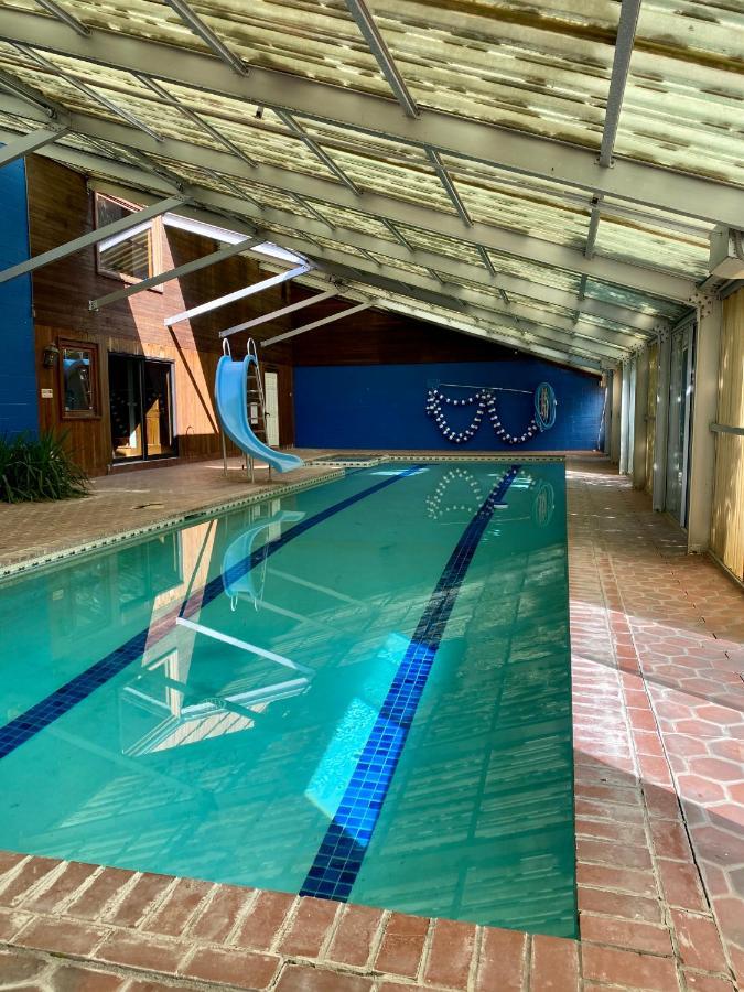 Bed and Breakfast Mount Tom House Harrisburg Екстер'єр фото