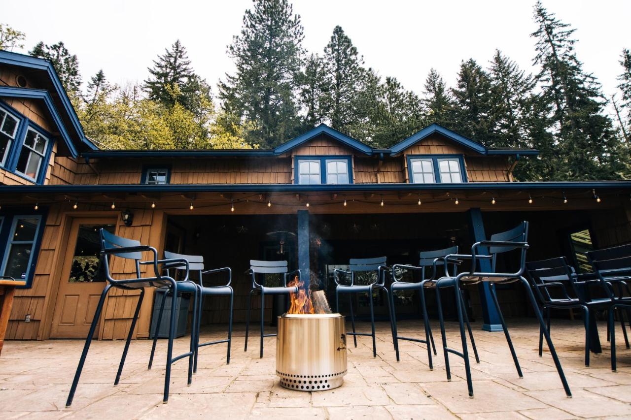 Bed and Breakfast Mount Tom House Harrisburg Екстер'єр фото