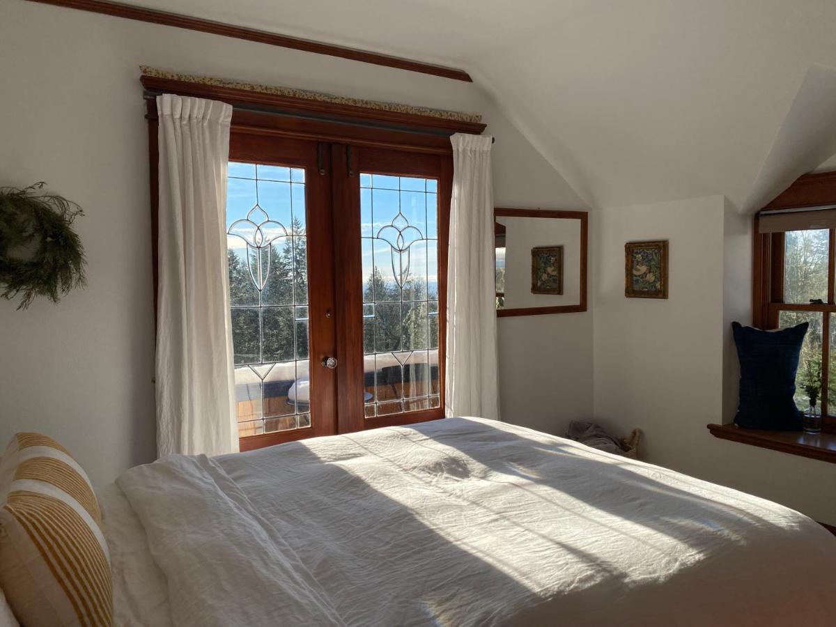 Bed and Breakfast Mount Tom House Harrisburg Екстер'єр фото